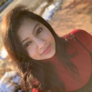 Meet your Posher, Faria